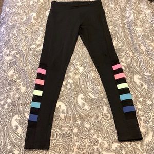Justice Leggings for girls !